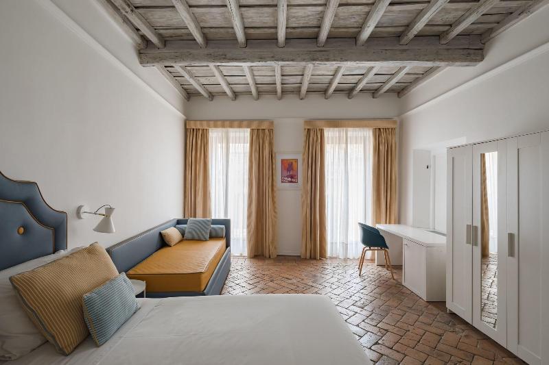 Palazzo Lupardi Relais - Oda