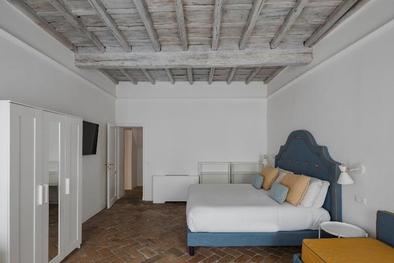 Palazzo Lupardi Relais - Oda