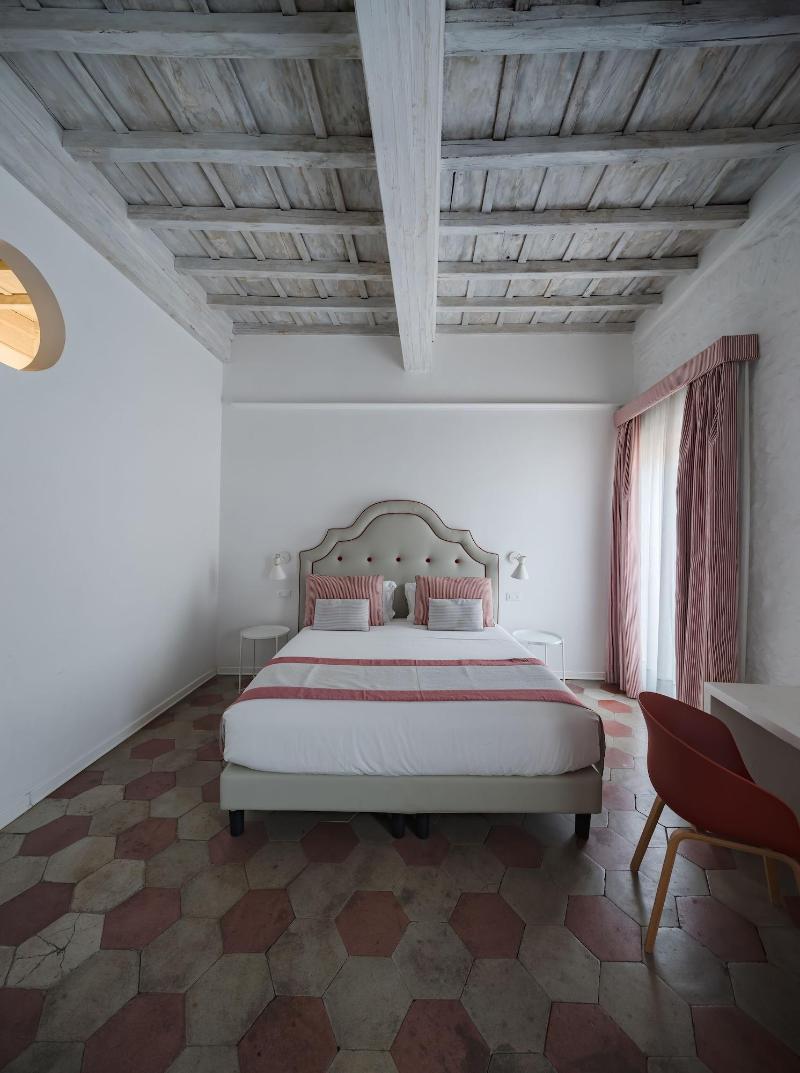 Palazzo Lupardi Relais - Oda