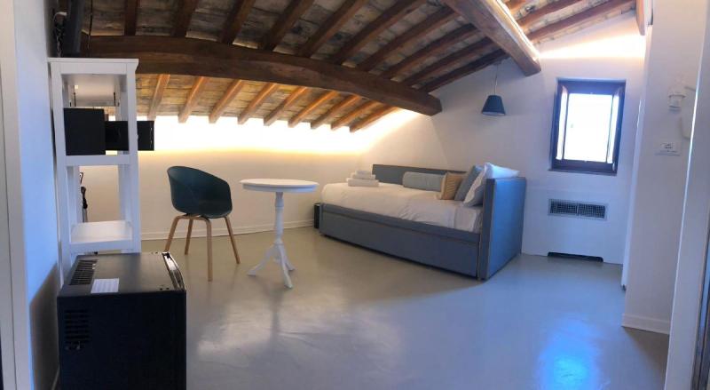 Palazzo Lupardi Relais - Oda