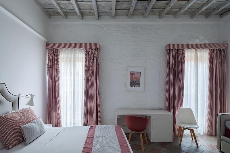 Palazzo Lupardi Relais - Oda