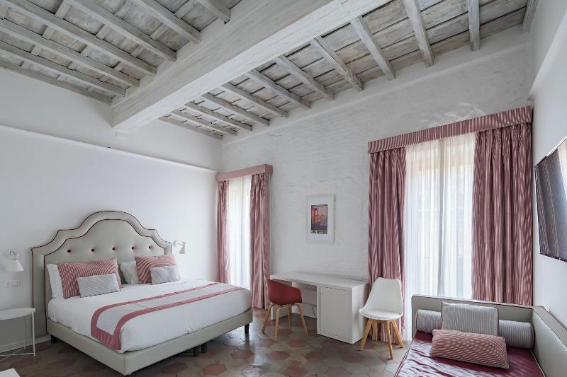 Palazzo Lupardi Relais - Oda