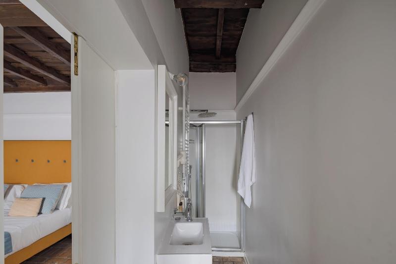 Palazzo Lupardi Relais - Oda