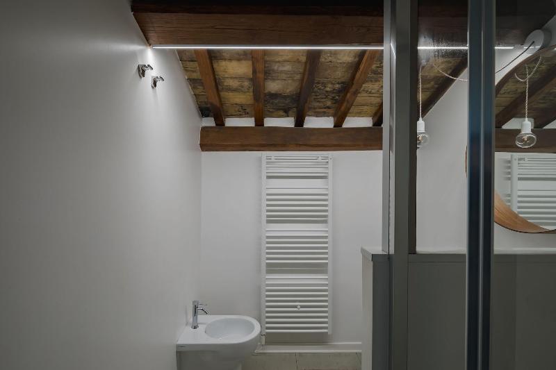 Palazzo Lupardi Relais - Oda