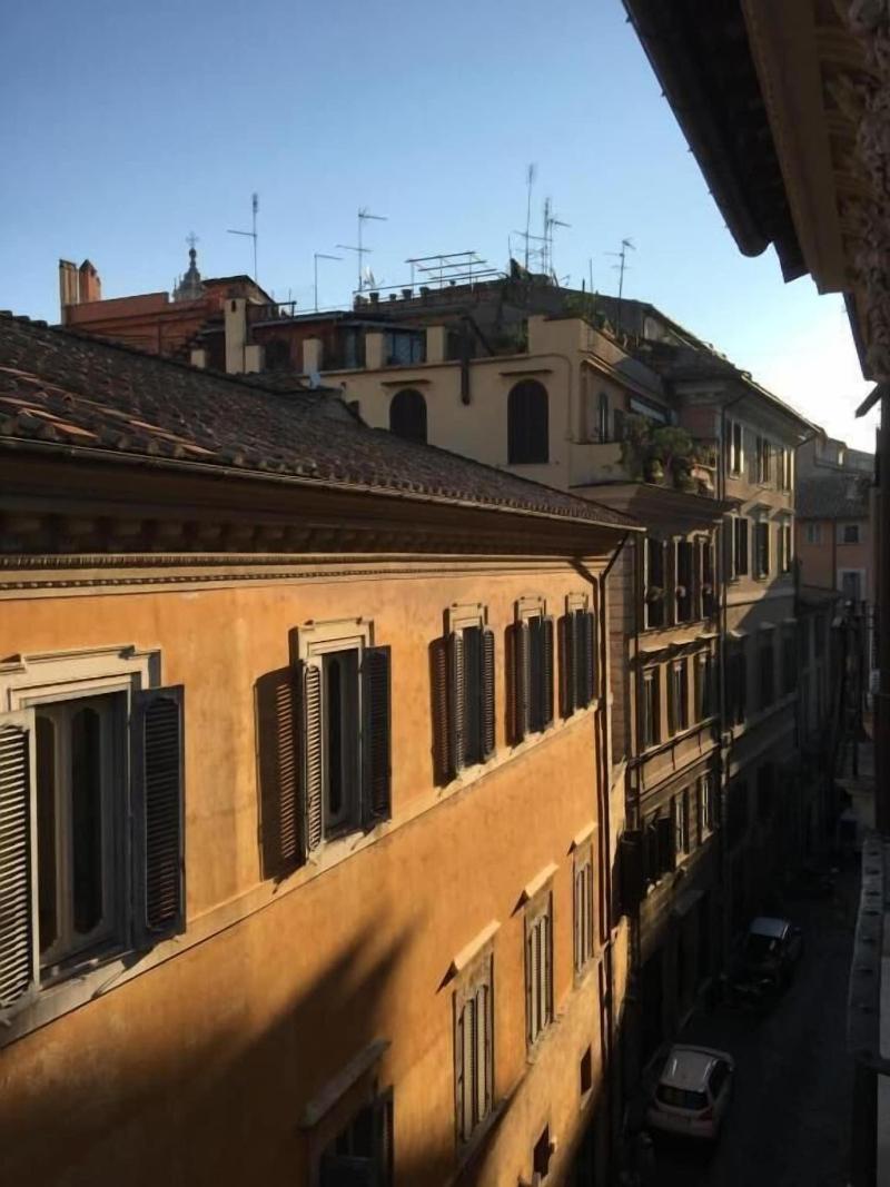 Palazzo Lupardi Relais - Oda