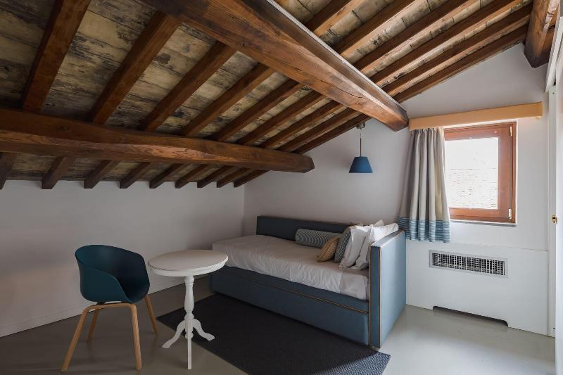 Palazzo Lupardi Relais - Oda