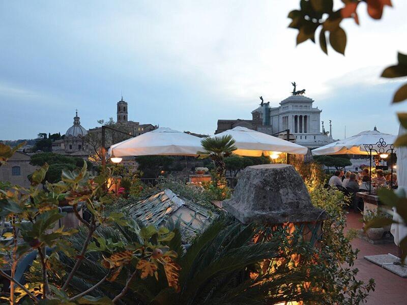 Residenza Maritti ContemporarySuite - Genel
