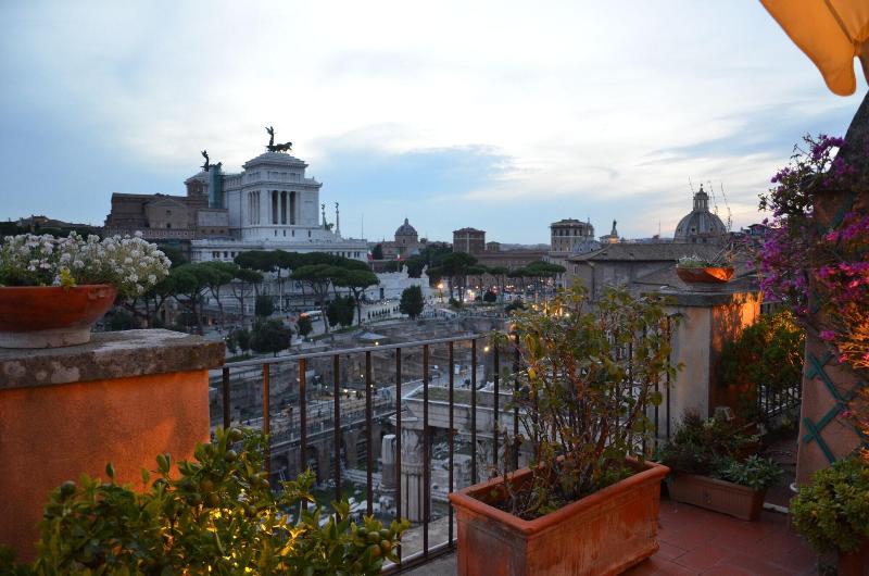 Residenza Maritti ContemporarySuite - Genel