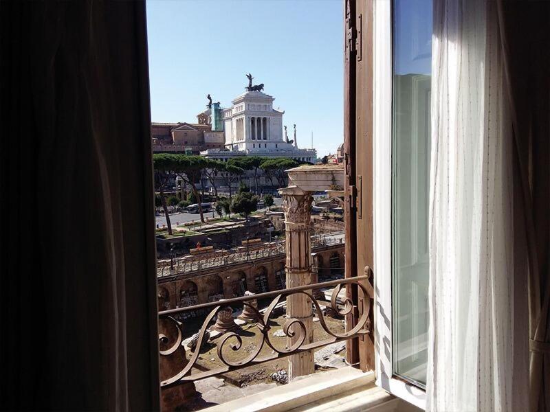Residenza Maritti ContemporarySuite - Oda