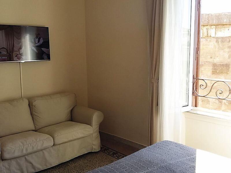 Residenza Maritti ContemporarySuite - Oda