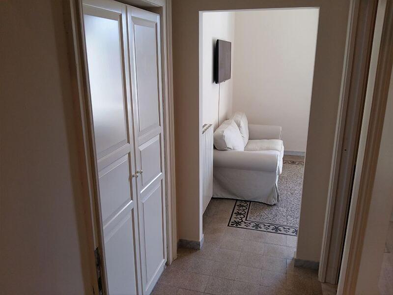 Residenza Maritti ContemporarySuite - Oda