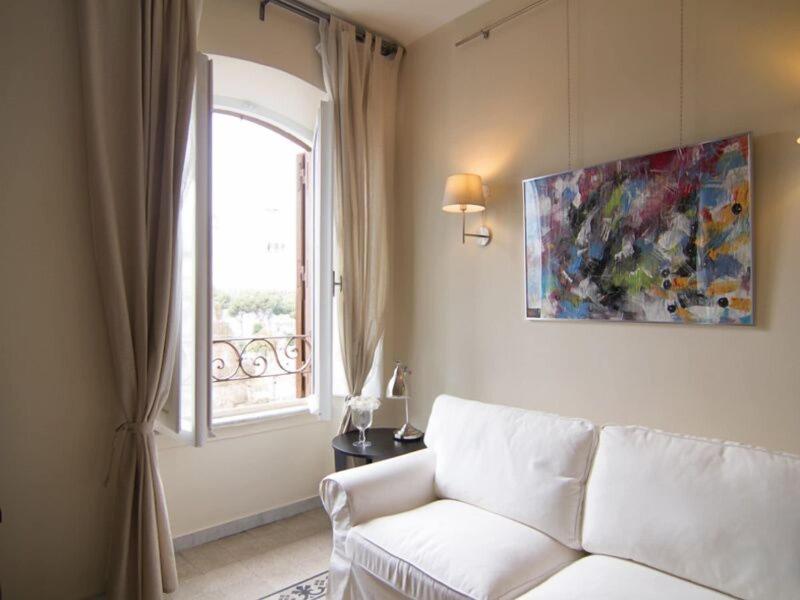 Residenza Maritti ContemporarySuite - Oda