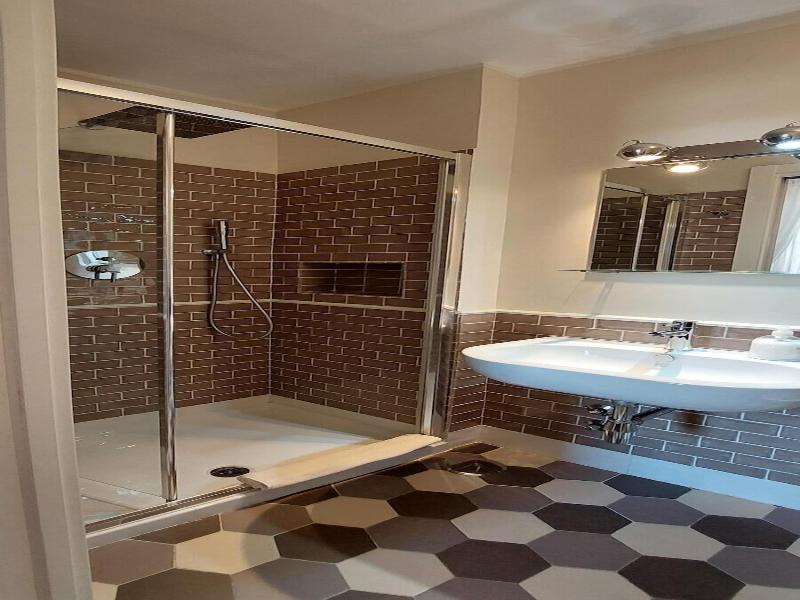 Residenza Maritti ContemporarySuite - Oda
