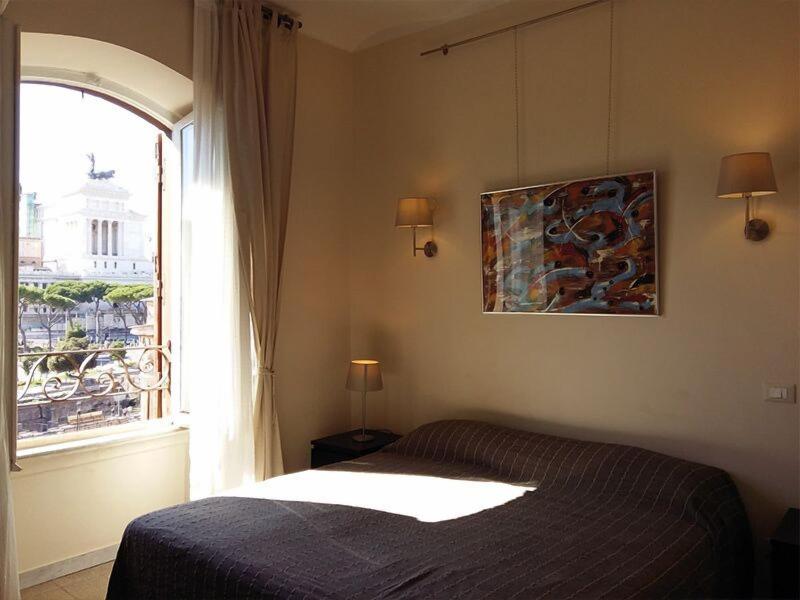 Residenza Maritti ContemporarySuite - Oda