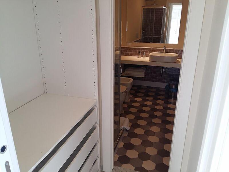 Residenza Maritti ContemporarySuite - Oda