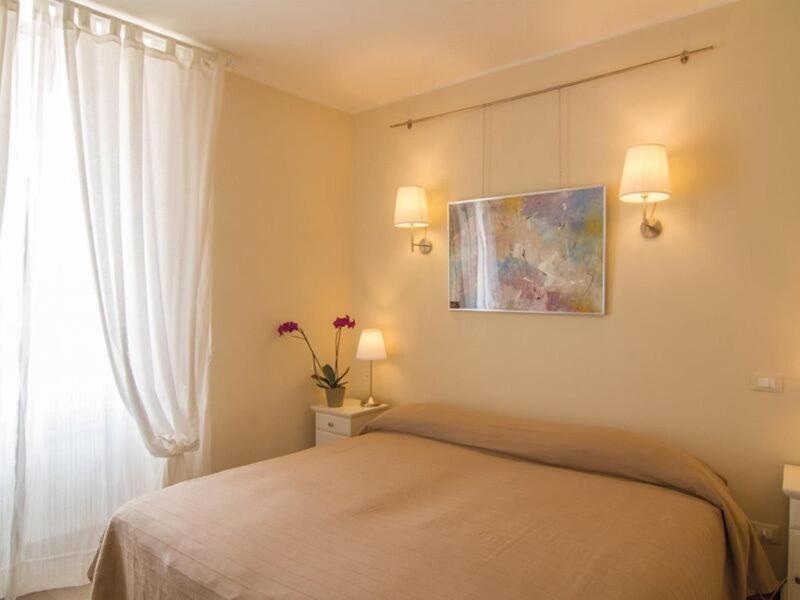 Residenza Maritti ContemporarySuite - Oda