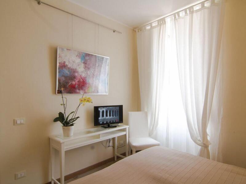 Residenza Maritti ContemporarySuite - Oda