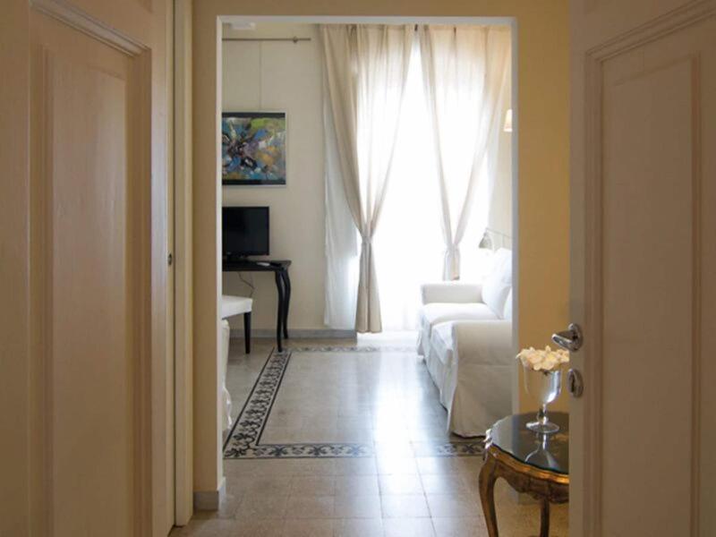 Residenza Maritti ContemporarySuite - Oda