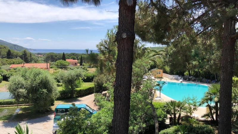 Eden Park Hotel - Aktivite