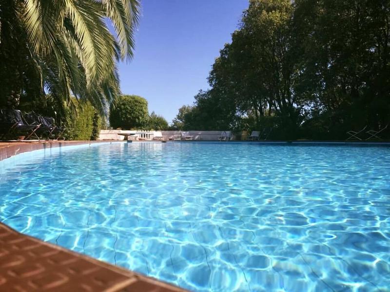 Eden Park Hotel - Aktivite