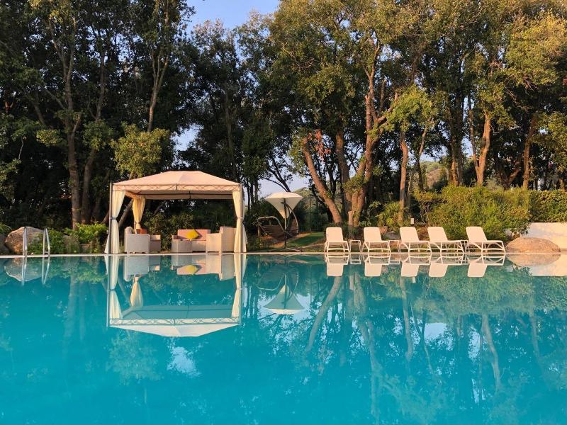 Eden Park Hotel - Aktivite