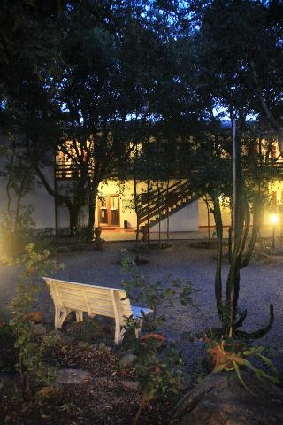 Eden Park Hotel otel fotoğrafı