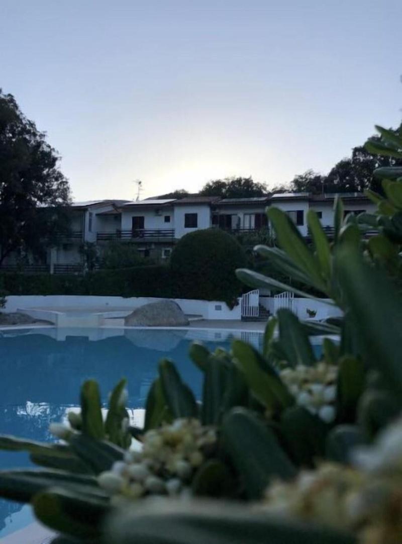 Eden Park Hotel - Genel