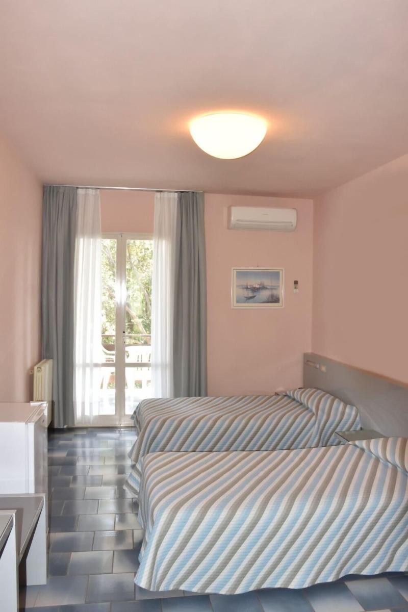 Eden Park Hotel - Oda