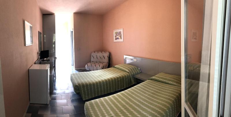 Eden Park Hotel - Oda