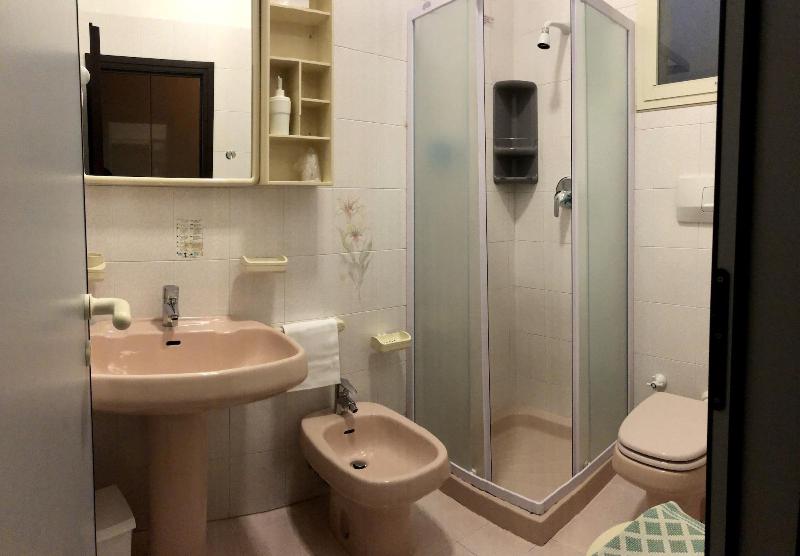 Eden Park Hotel - Oda