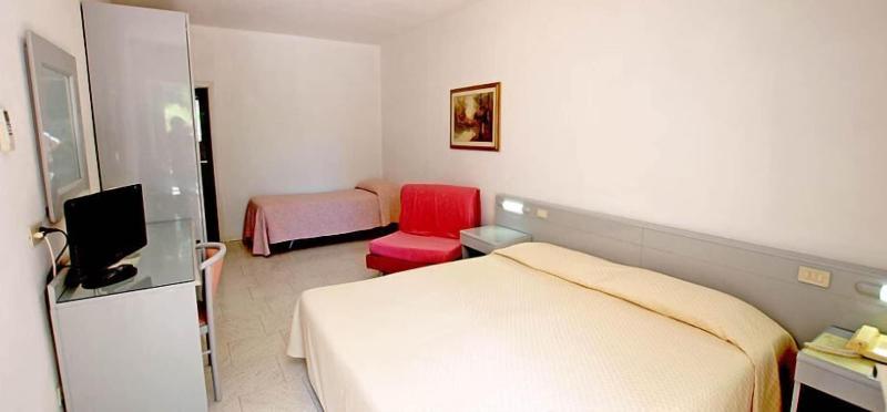Eden Park Hotel - Oda