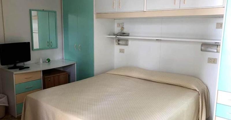 Eden Park Hotel - Oda
