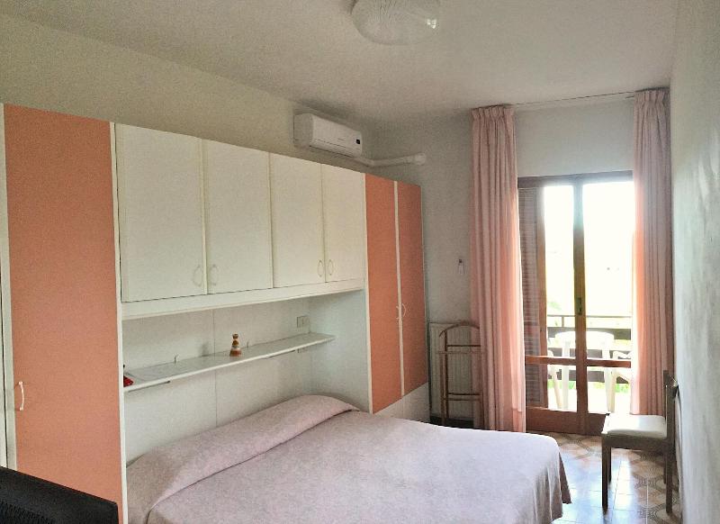 Eden Park Hotel - Oda