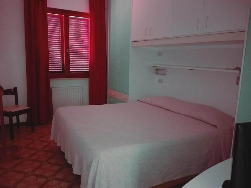 Eden Park Hotel - Oda