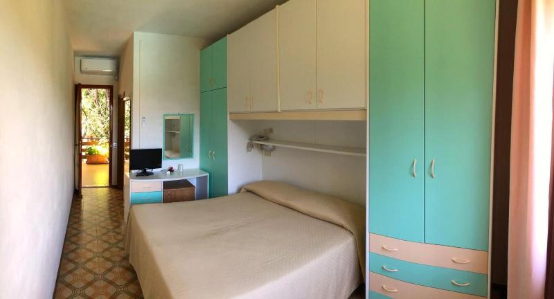 Eden Park Hotel - Oda