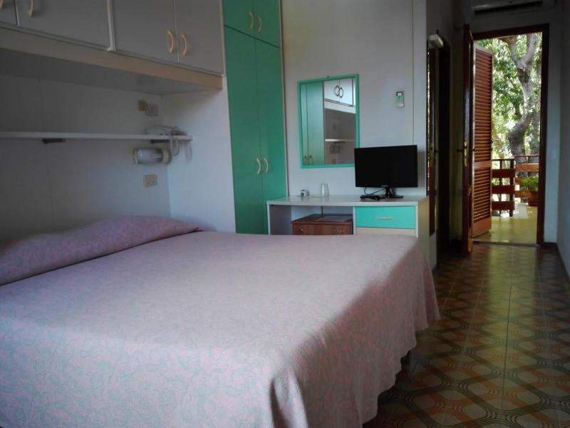Eden Park Hotel - Oda