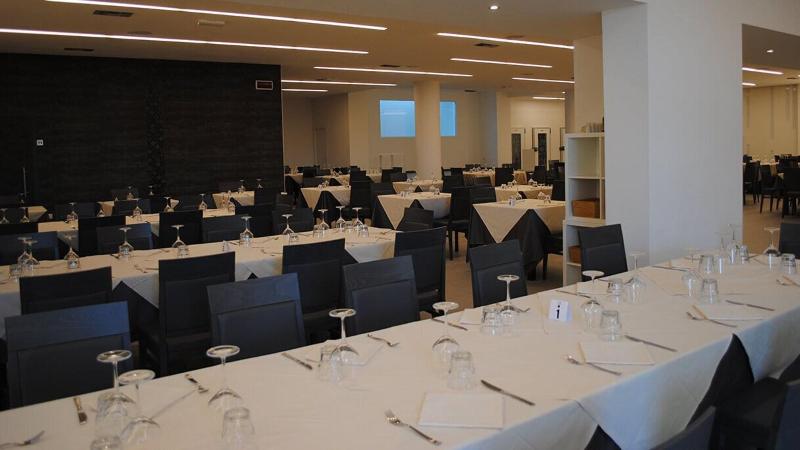 Hotel La Tavernetta - Toplantı