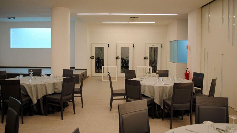 Hotel La Tavernetta - Toplantı