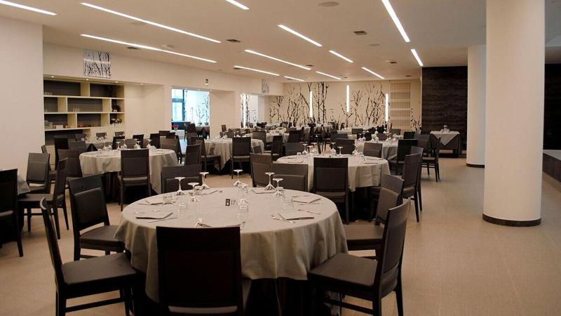 Hotel La Tavernetta - Toplantı