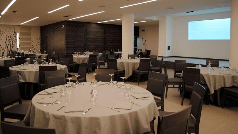 Hotel La Tavernetta - Toplantı