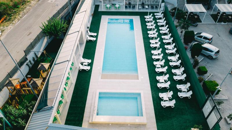 Hotel La Tavernetta - Aktivite