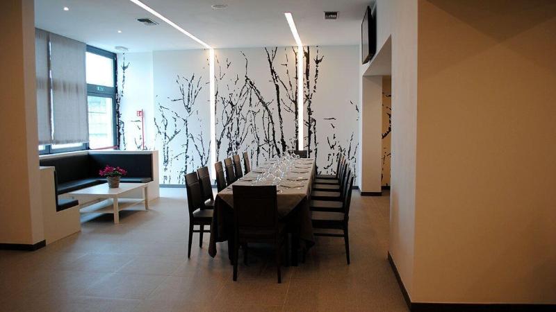 Hotel La Tavernetta - Aktivite