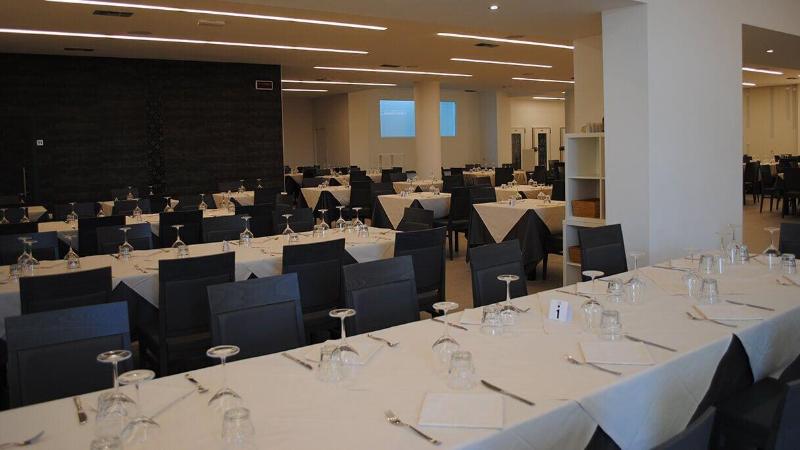Hotel La Tavernetta - Aktivite