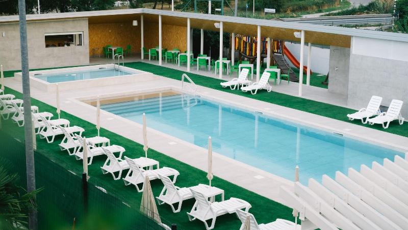 Hotel La Tavernetta - Aktivite