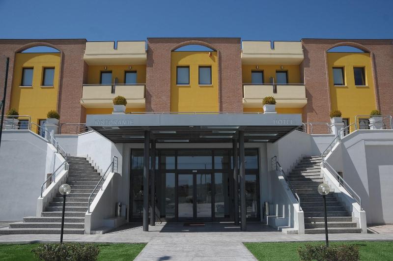 Hotel La Tavernetta - Genel