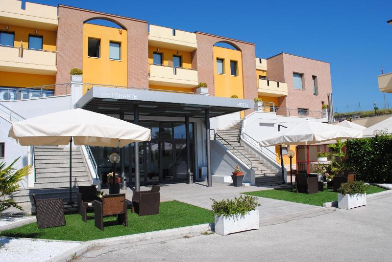 Hotel La Tavernetta - Genel