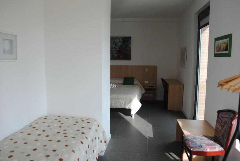 Hotel La Tavernetta - Oda