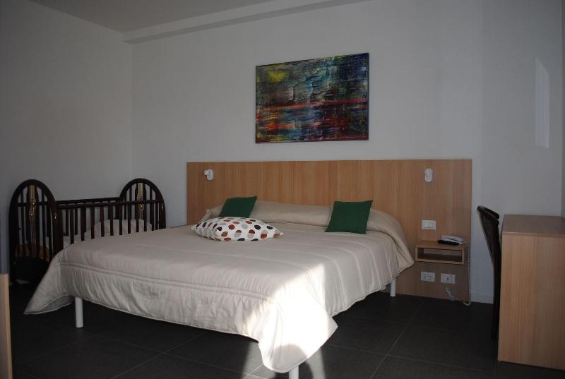 Hotel La Tavernetta - Oda
