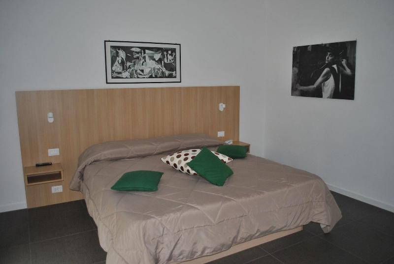 Hotel La Tavernetta - Oda