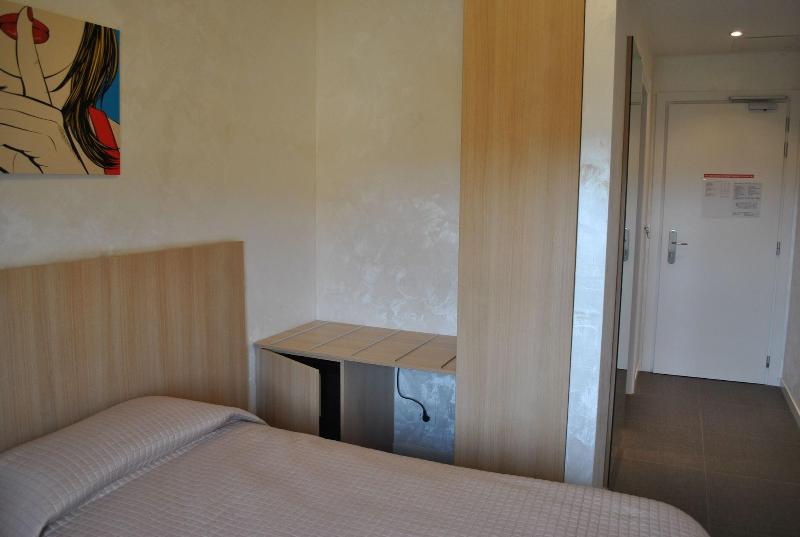 Hotel La Tavernetta - Oda